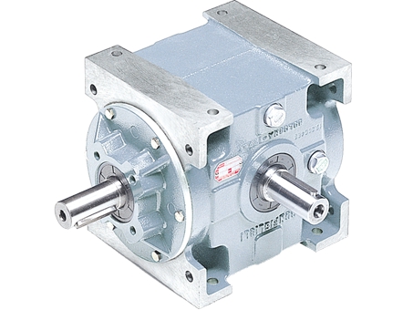 RAN - Bevel gears