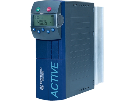 ACTIVE 系列 － 解决方案驱动器